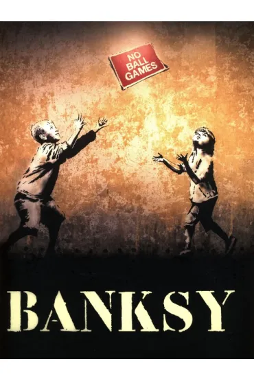 Banksy - Alessandra Mattanza