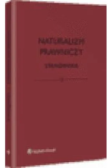 Naturalizm prawniczy. Stanowiska - Bartosz Bro�ek, Jerzy Stelmach, Eliasz Katarzyna, �ukasz Kurek