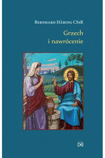 Grzech i nawr�cenie - Bernhard Hring