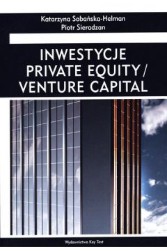 Inwestycje private equity venture capital
