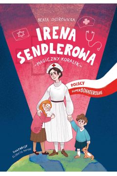 eBook Irena Sendlerowa. Magiczny koralik pdf mobi epub