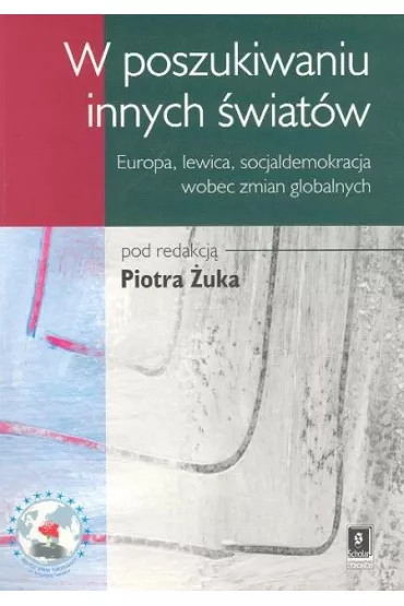 W poszukiwaniu innych �wiat�w - Piotr �uk