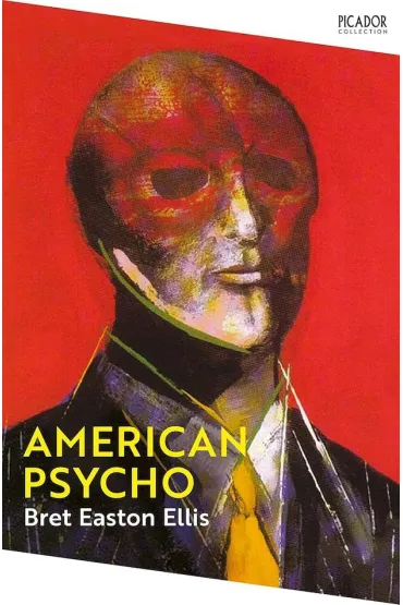 American psycho - Bret Easton Ellis