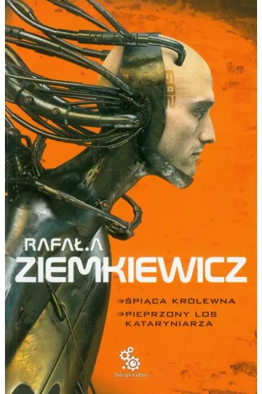 �pi�ca kr�lewna. Pieprzony los kataryniarza - Rafa� Ziemkiewicz
