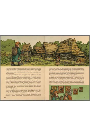 Bestiariusz s�owia�ski Uniwersum - Pawe� Zych