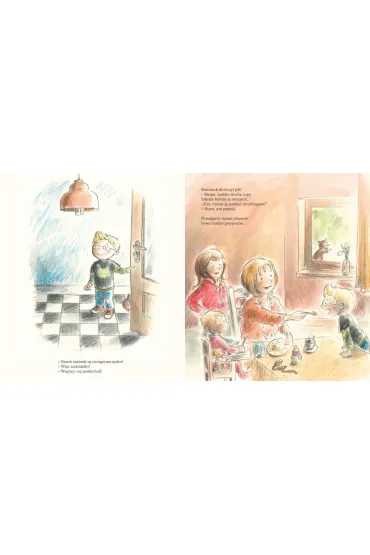 Tomek staje si� eko! - Estelle  Meens, Genevieve  Rousseau
