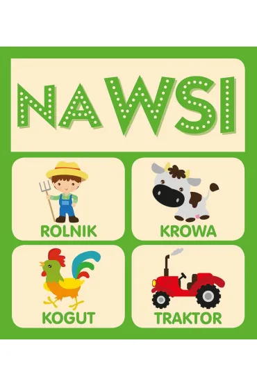 Na wsi