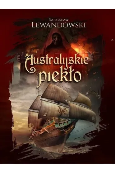 Australijskie piek�o - Rados�aw Lewandowski