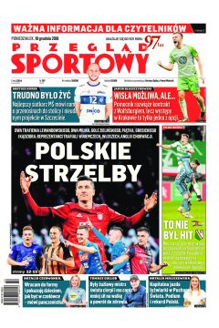 ePrasa Przegld Sportowy 287/2018