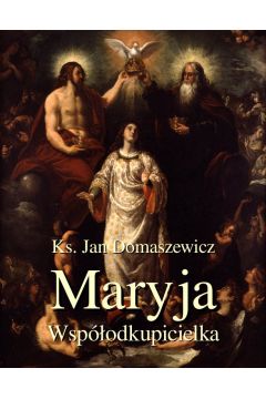 eBook Maryja Wspodkupicielka mobi epub