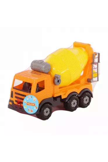 Auto ci�arowe POLESIE 73020