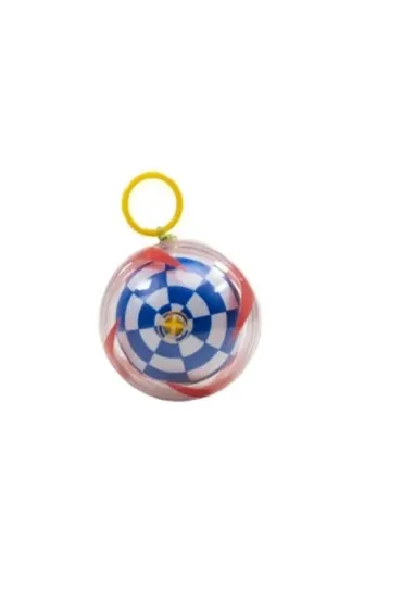 Yoyo Ball z z�tymi strza�kami Epee