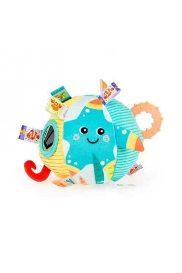 Pi�ka Ocean Deluxe JollyBaby