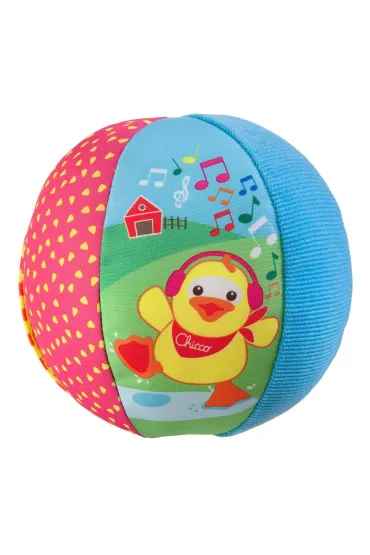Graj�ca pi�ka Chicco