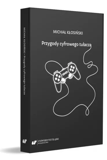 Przygody cyfrowego tu�acza - Micha� K�osi�ski