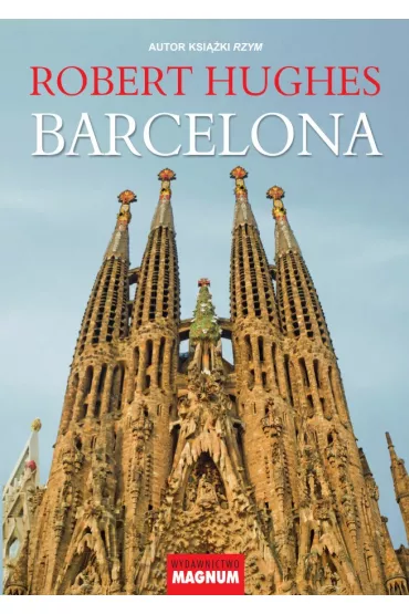Barcelona - Robert Hughes