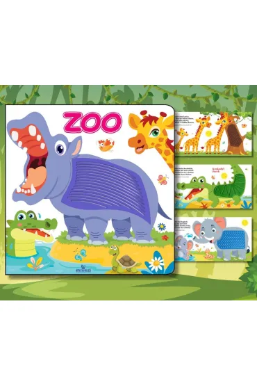ZOO - Jarek  �ukowski