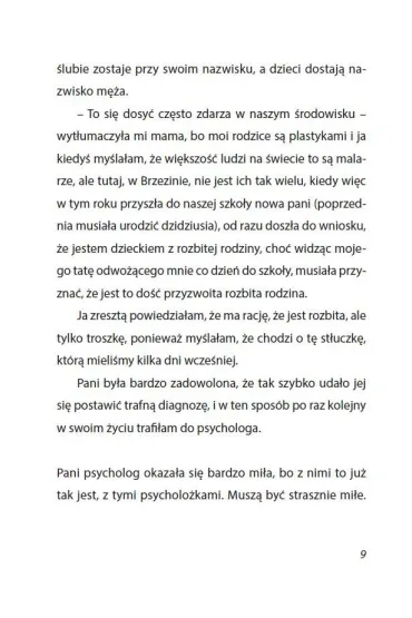 Zu�ka. Znowu kr�cisz! - Dorota Suwalska