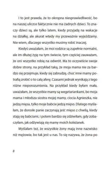 Zu�ka. Znowu kr�cisz! - Dorota Suwalska