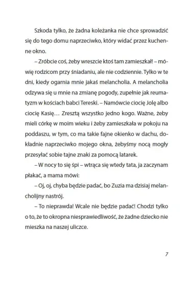 Zu�ka. Znowu kr�cisz! - Dorota Suwalska