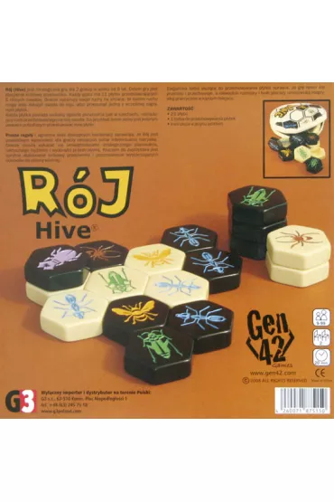 R�j (Hive)