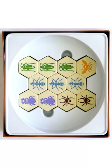 R�j (Hive)