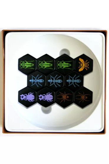 R�j (Hive)