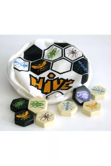R�j (Hive)