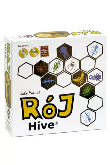 R�j (Hive)