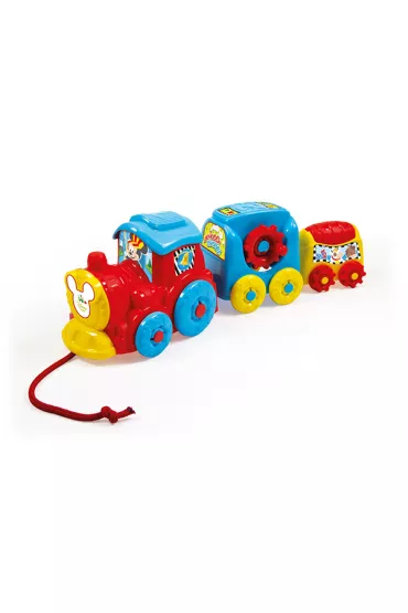 Poci�g Baby Disney Clementoni