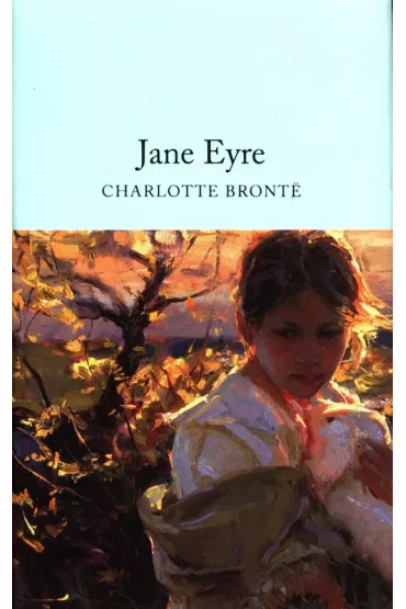 Jane Eyre - Charlotte Bront