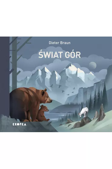 �wiat g�r - Dieter Braun