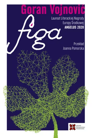 Figa - Vojnovic Goran