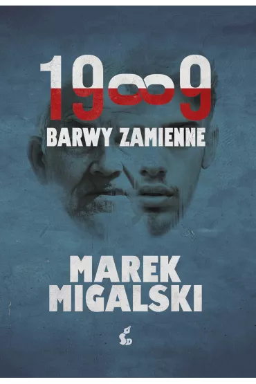 1989. Barwy zamienne - Marek Migalski