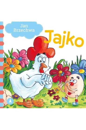 Jajko - Jan Brzechwa