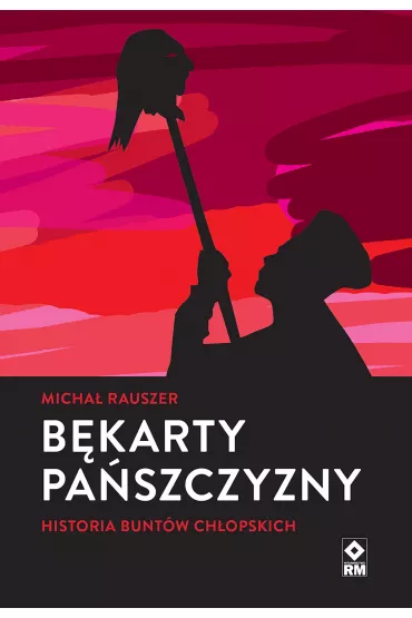 eBook Bkarty paszczyzny mobi epub - Micha Rauszer