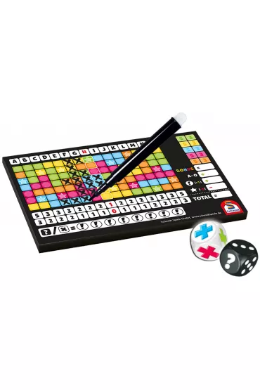Jeszcze raz! (Noch Mal!) G3 - Brand Inka