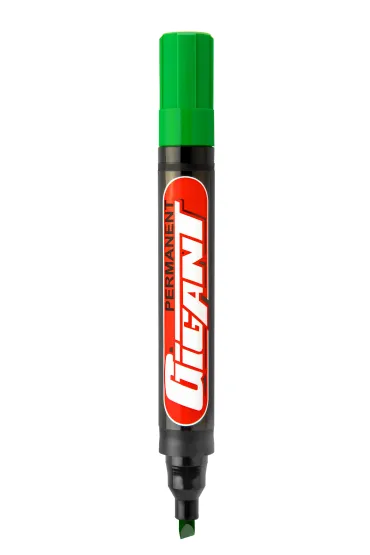 Kamet Marker Gigant permanentny �ci�ty