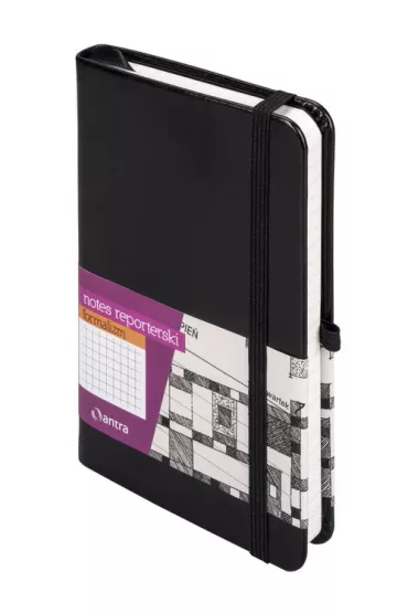 Antra Notes A6 Formalizm kratka