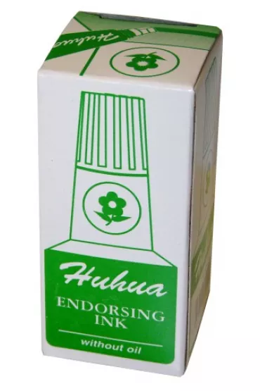 Titanum Tusz do stempli 108816 30 ml