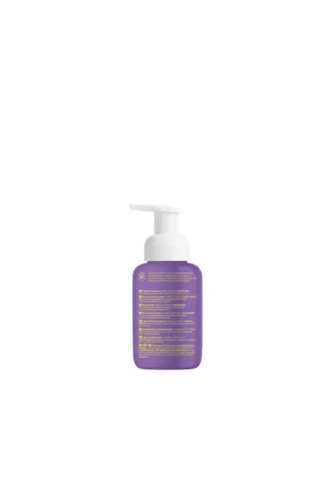 Attitude Little Leaves, Naturalne myd�o w piance do r�k dla dzieci, Gruszkowy Nektar i Wanilia 295 ml