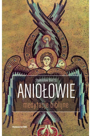 Anio�owie Medytacje biblijne - Stanis�aw Biel