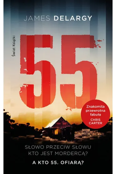55 - James Delargy