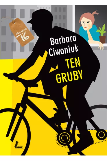 Ten gruby - Barbara Ciwoniuk