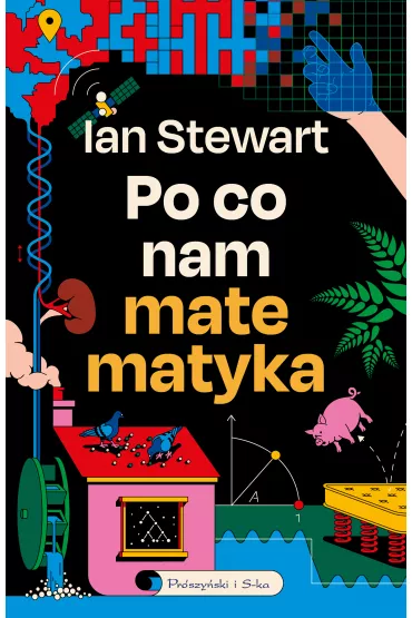 Po co nam matematyka - Ian Stewart