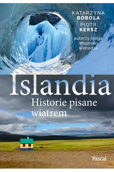 Islandia. Historie pisane wiatrem