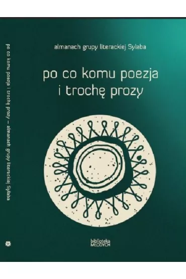 Po co komu poezja i troch� prozy - Micha� Zab�ocki