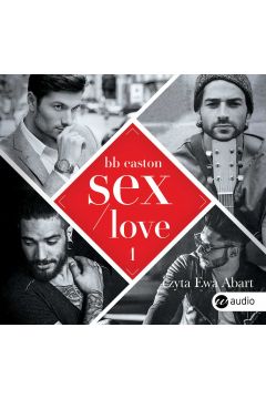 Audiobook Sex/Love. 44 Chapters. Tom 1 mp3