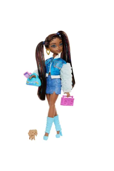 Barbie Dream Besties. Lalka Brooklyn HYC22 Mattel