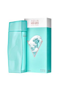 Aqua Kenzo Pour Femme woda toaletowa dla kobiet spray 100 ml